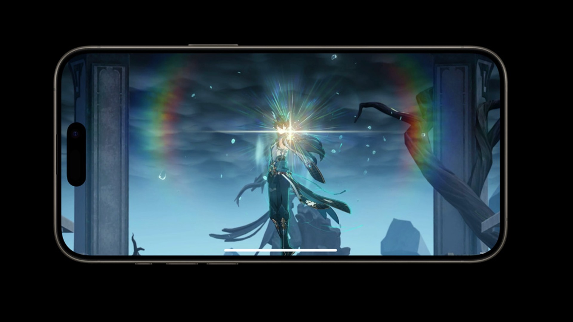 Apple iPhone 15 Pro: All Playable AAA Games | Complete List