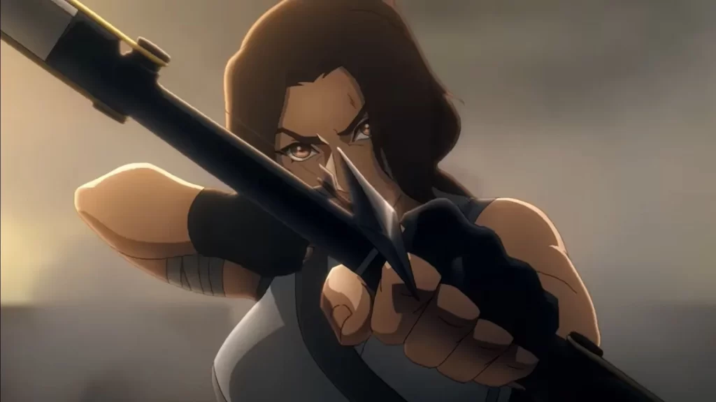 As Tomb Raider anime gets announced, here's all the games in order