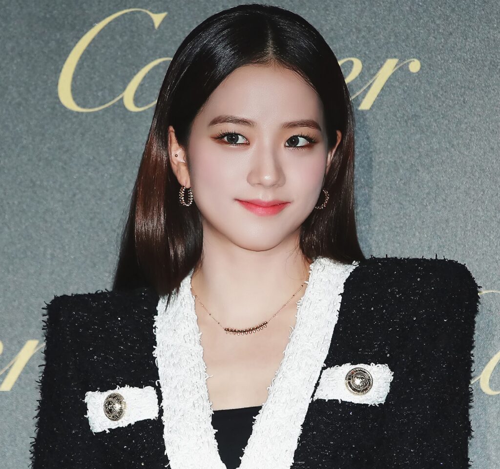 BLACKPINK Jisoo