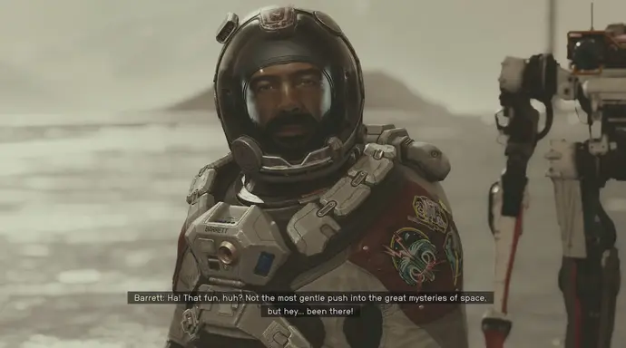 Bethesda’s Starfield: Is there Romance? | All Eligible Companions