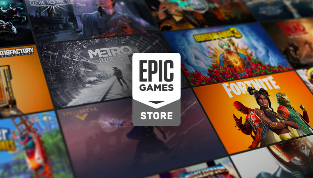 Best AAA Game Deals Epic Games September 2023