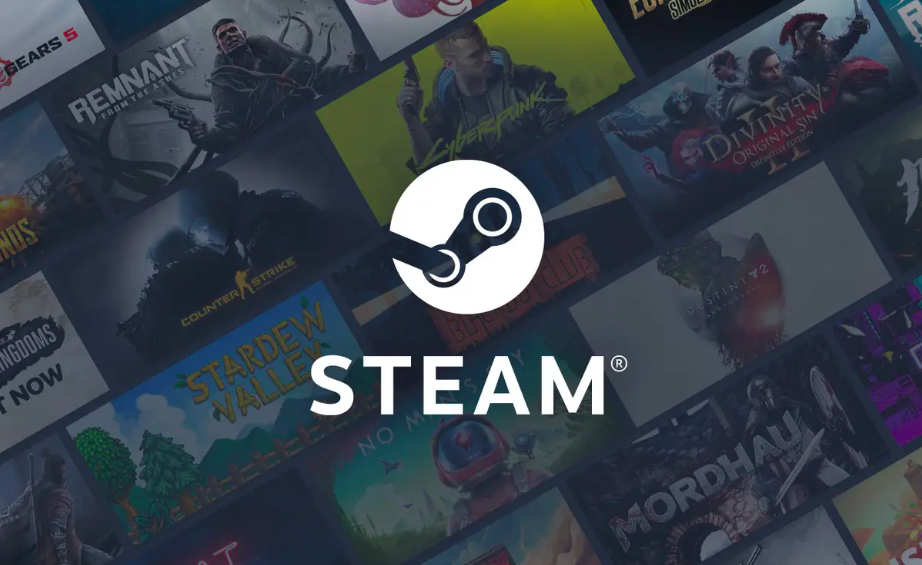 Best AAA games on Steam