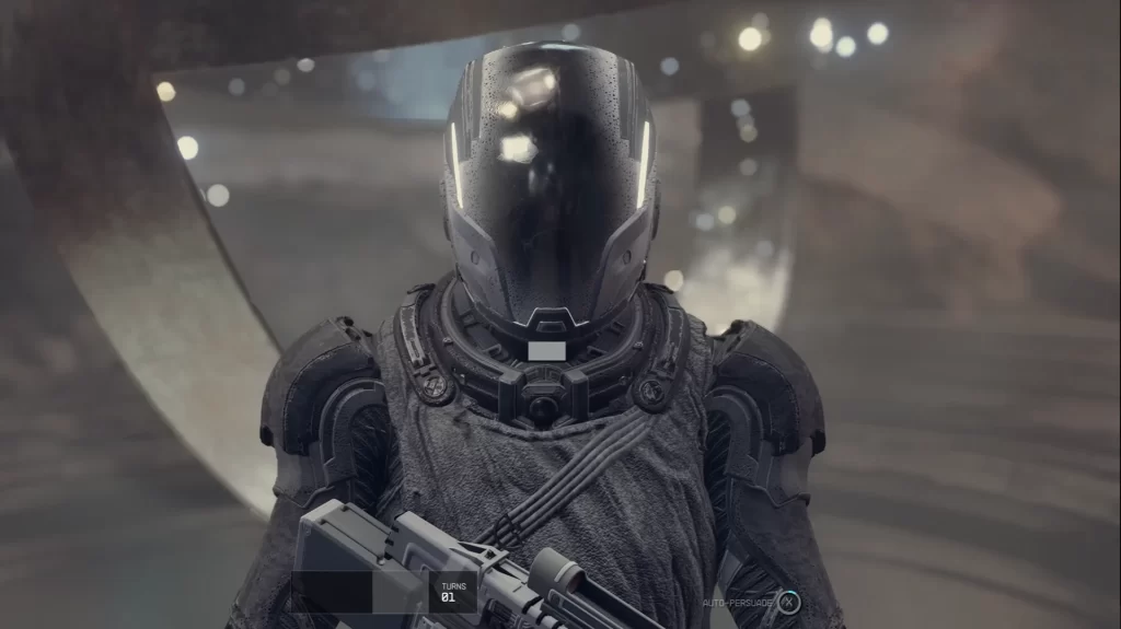 Bethesda's Starfield Emissary or Hunter