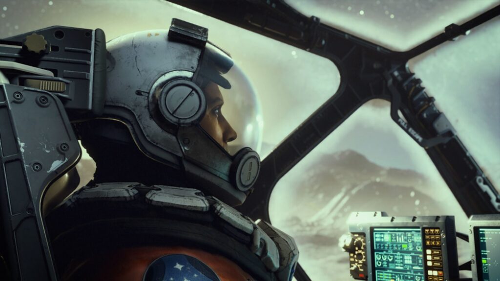 Starfield how to fix not authorized error