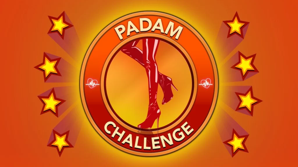 BitLife How to be a Choreographer Padam Challenge