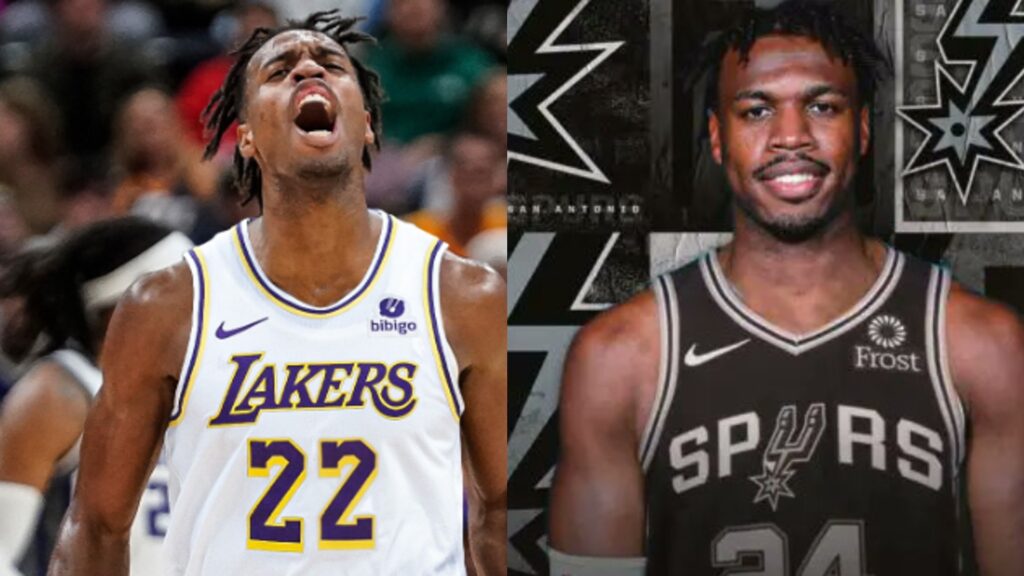 Buddy Hield top 5 destinations