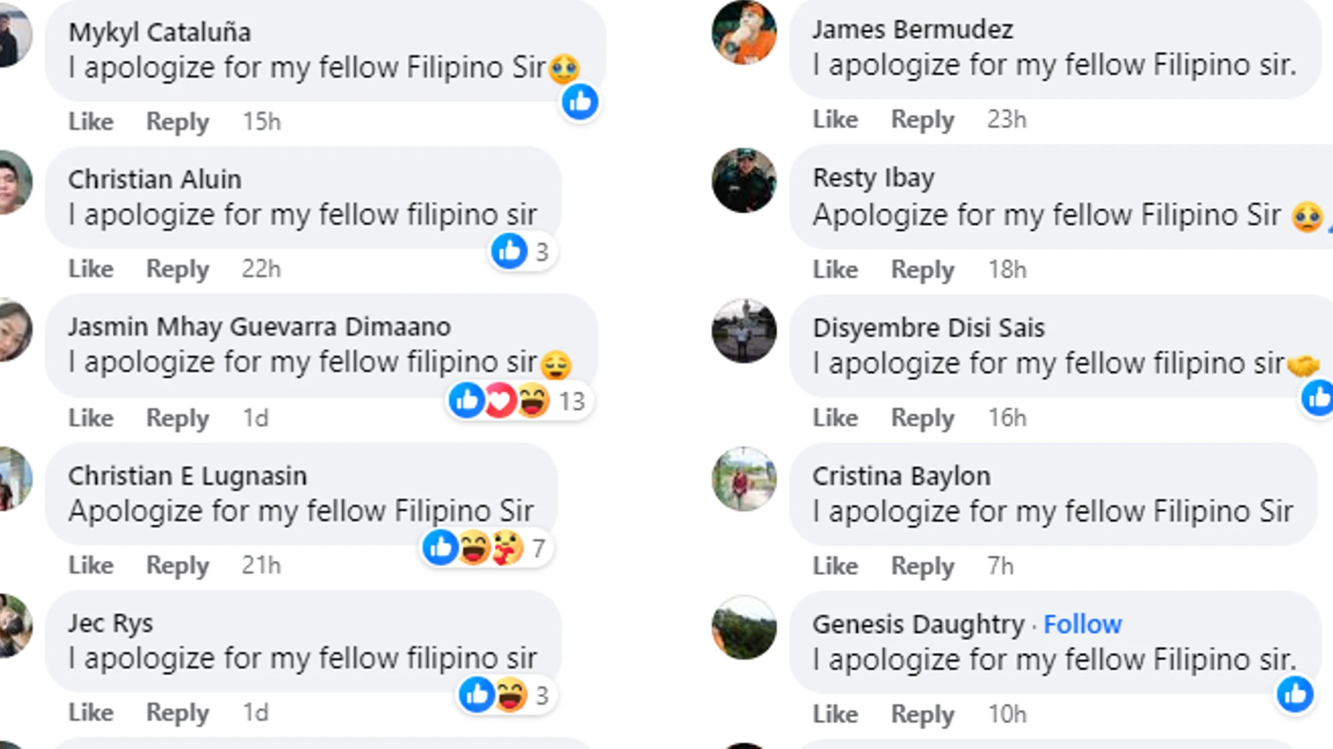 Chris Lewis on Tricycle scam in manila Filipinos React