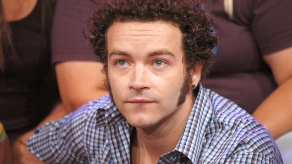 Danny Masterson That 70s Show prison sentence