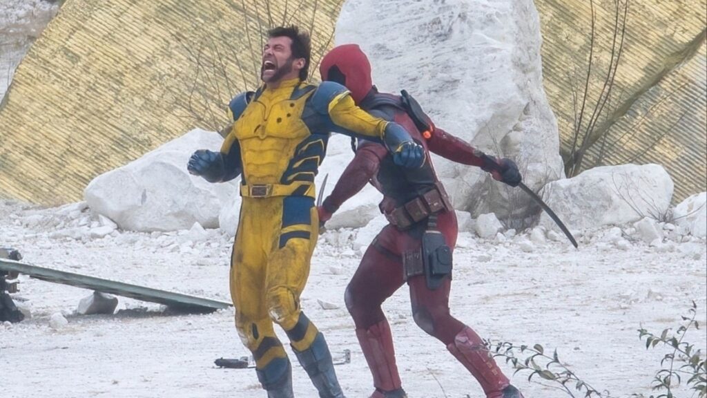 Deadpool 3 confirmed actors villains