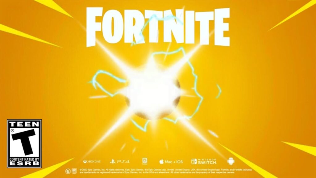 Fortnite x My Hero Academia: Deku’s Smash | How to Get, Use and Evade