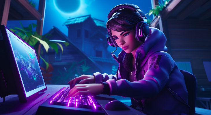 Fortnite FTC Refund