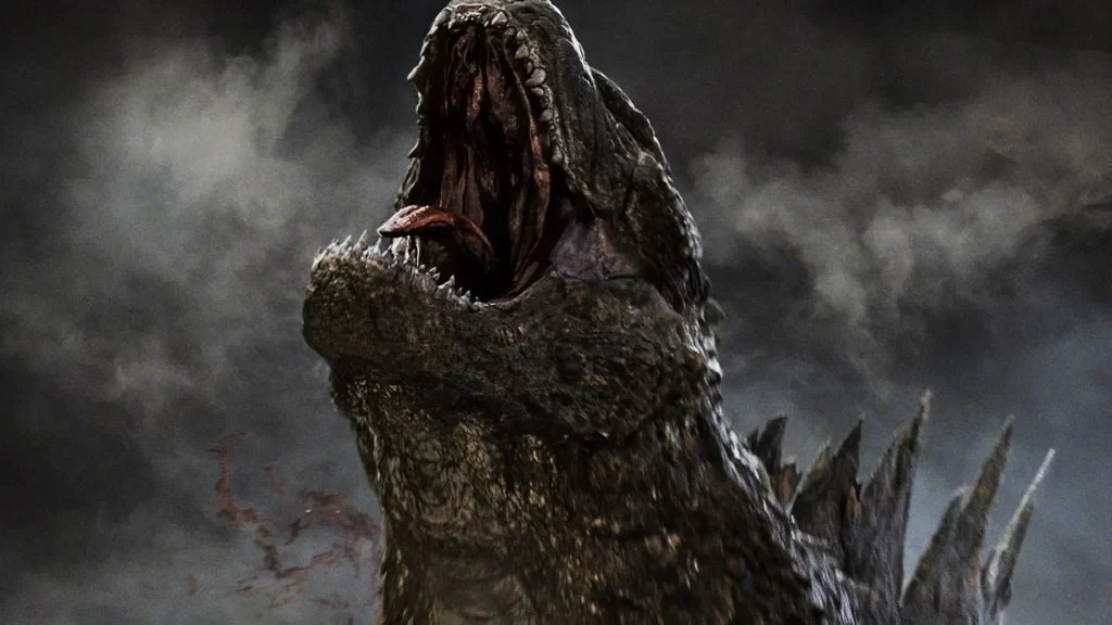 Godzilla Minus One trailer