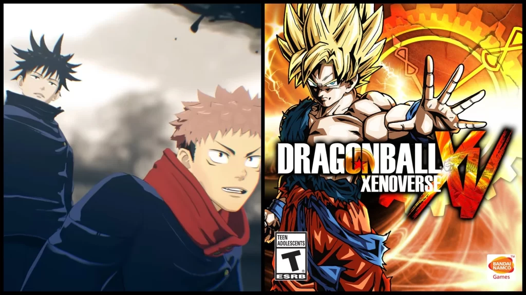 How different will Jujutsu Kaisen Cursed Clash be from Xenoverse
