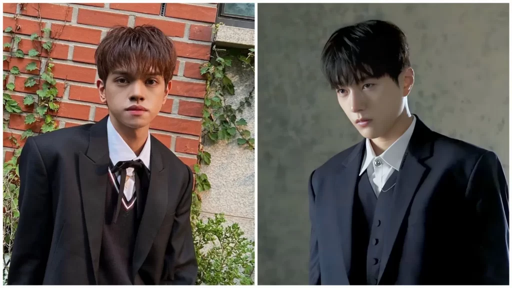 INFINITE fans criticize MLD Entertainment for using L as stage name for New:ID member