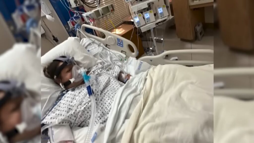 Is Tilapia dangerous to eat? California Woman Loses Limbs