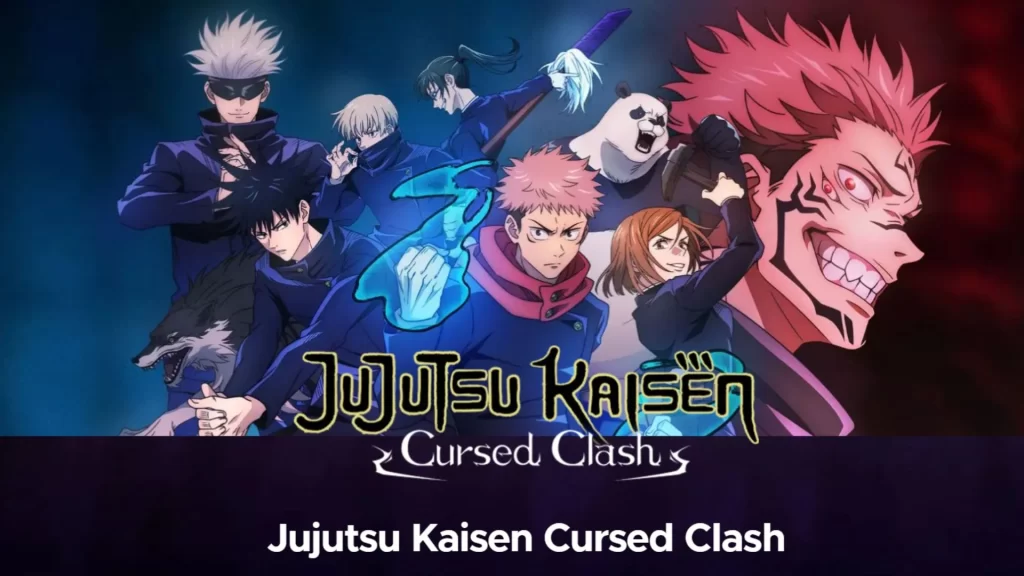Jujutsu Kaisen Cursed Clash: Will there be a Story Mode?