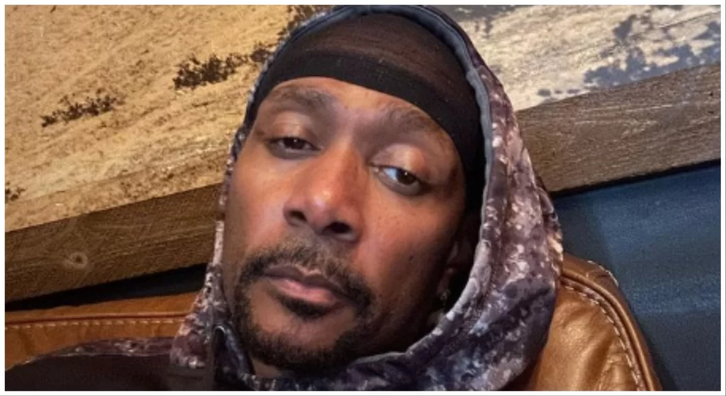 Krayzie Bone reportedly in critical condition
