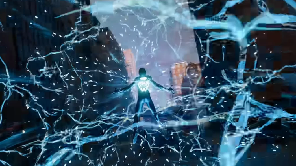 Spider-Man 2 Trophy List