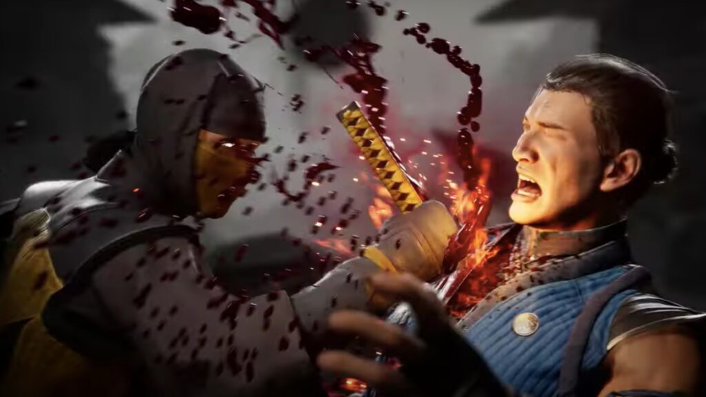 Mortal Kombat 1 Complete Fatalities