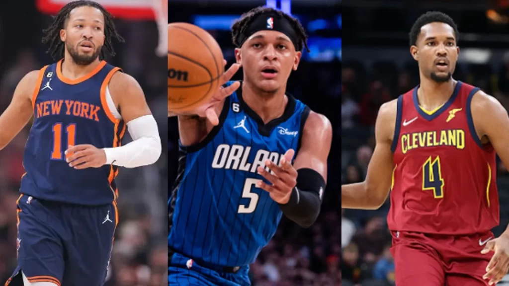 NBA 5 players who could be first-time All-Stars in the 2023-2024 season