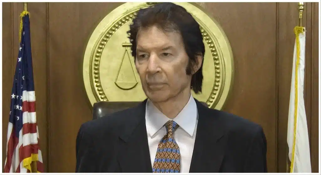 Who is Neil Breen? Film Credits goes Viral on TikTok