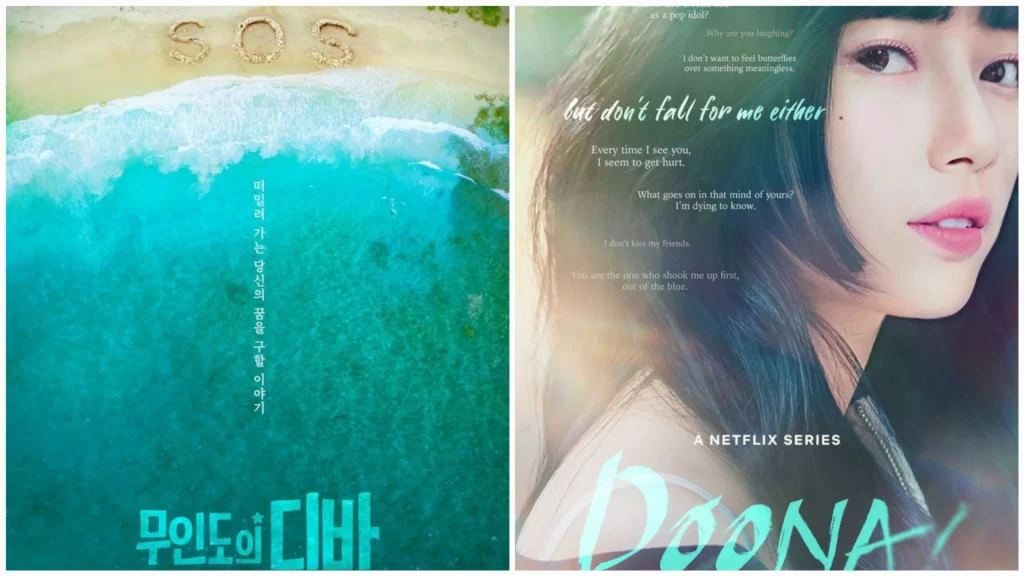 Top K-dramas coming to Netflix in October 2023