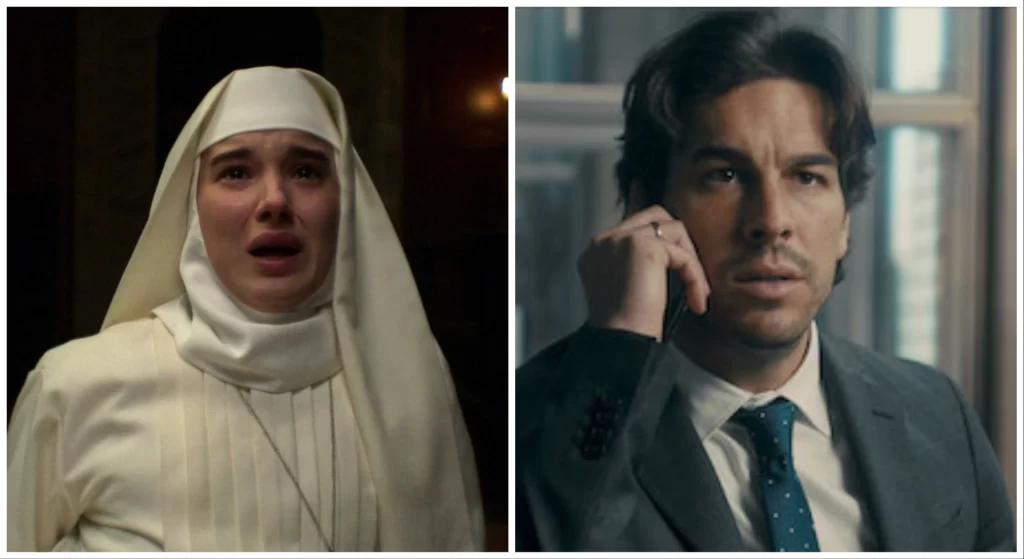 Netflix: Top 10 Horror Movies Coming this October 2023