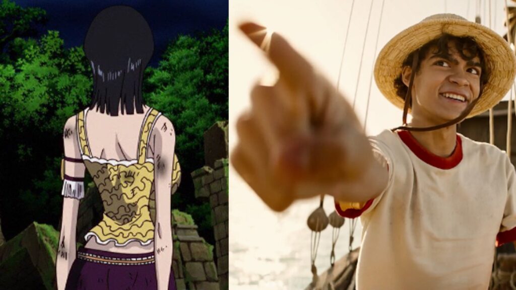 One Piece characters that could debut in the season 2 of live action series