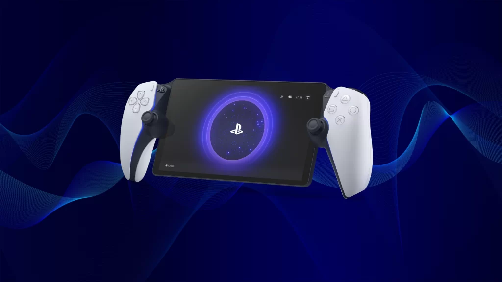 PS Portal Sold Out in Japan, Amazon US