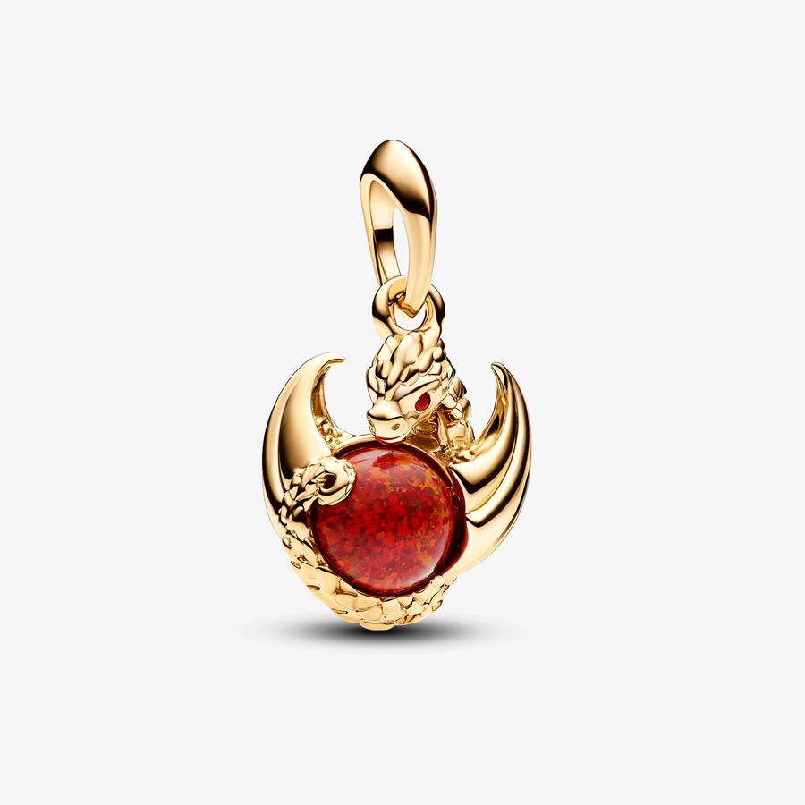 Pandora x Game of Thrones Collection Revealed Where to Buy
