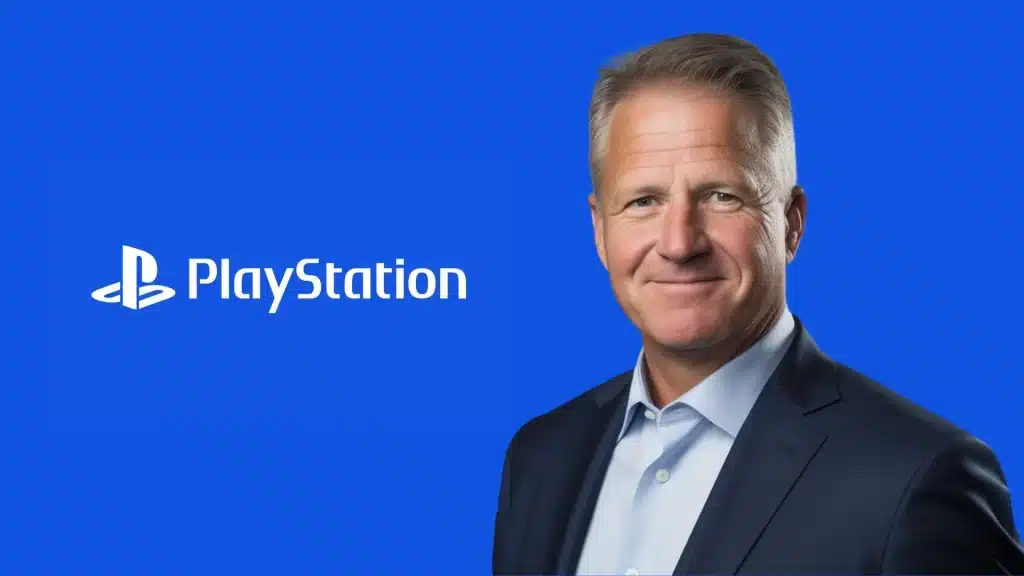 PlayStation CEO Jim Ryan retiring in March 2024 Who will replace him - Featured