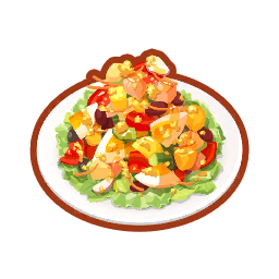 Pokemon Sleep: All Salad Recipes for Snorlax - Superpower Extreme Salad