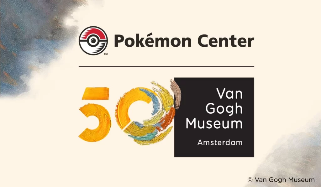 Pokemon x Van Gogh Museum Disaster Fans Call Out Scalpers
