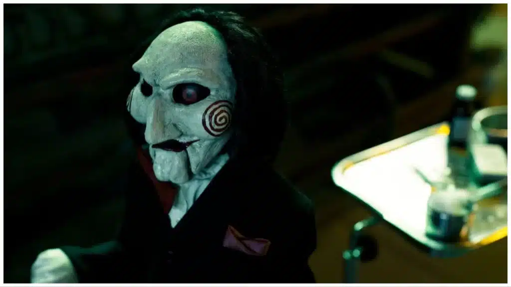 Saw X: All confirmed returning Characters + Leaked Photos