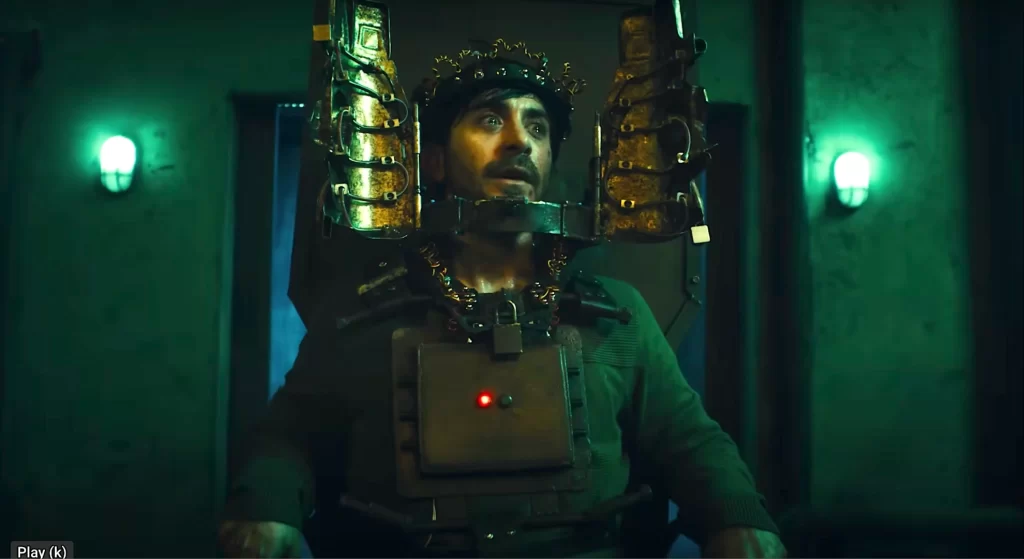 Saw X Uncensored Version in the Philippines | Where to Watch