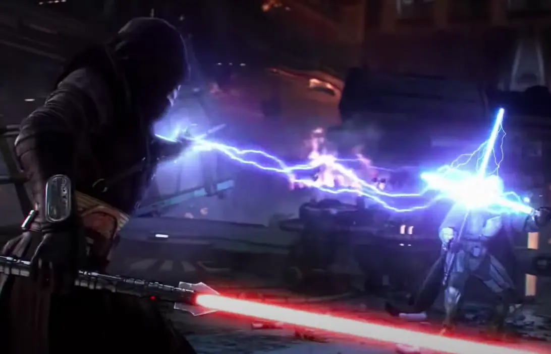 Star Wars KOTOR Remake Canceled