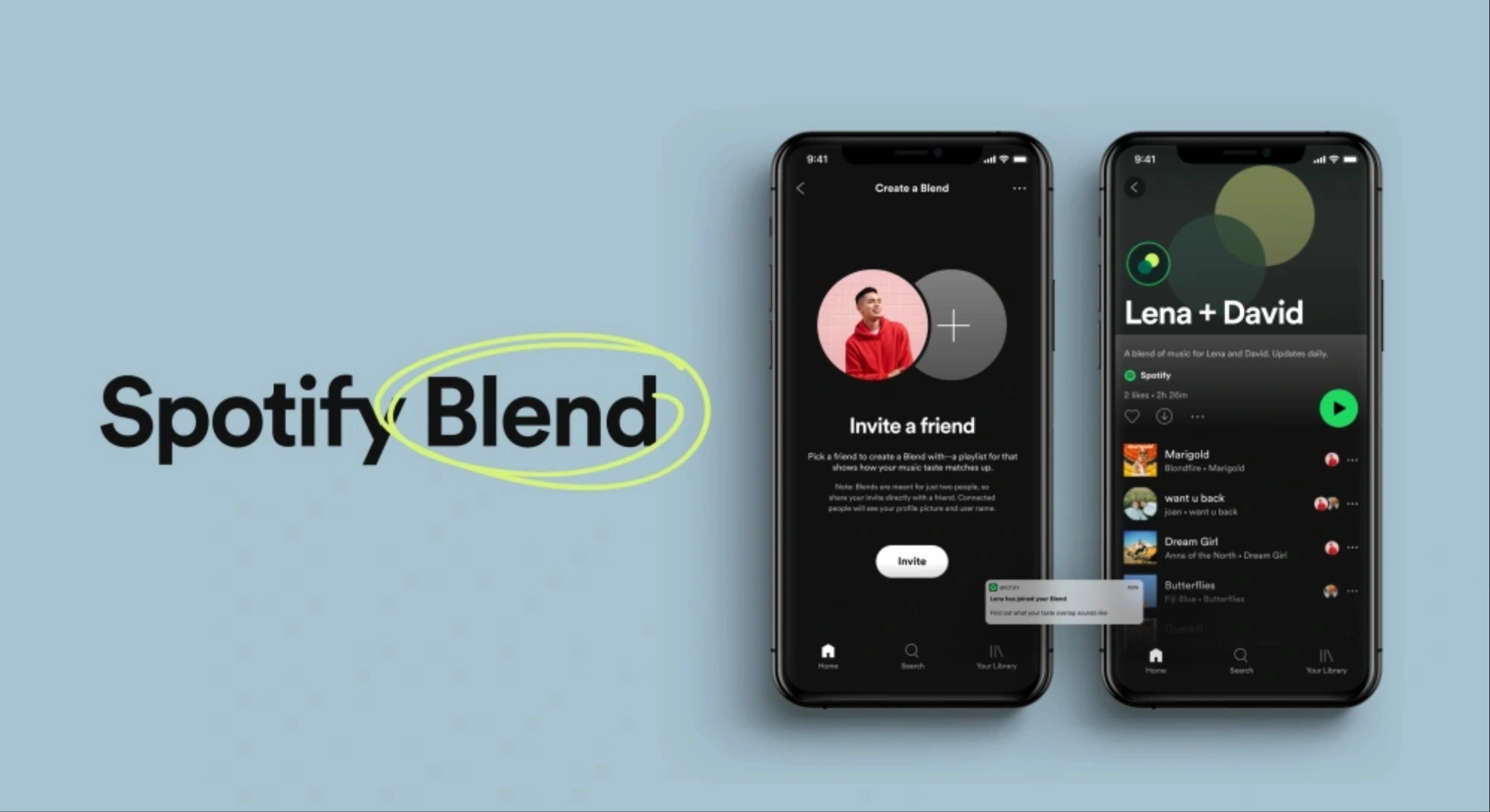 Spotify: Is Jam similar to Blend? How to Start a Session