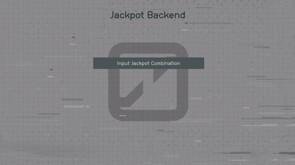 Starfield Almagest Jackpot Combination Numbers
