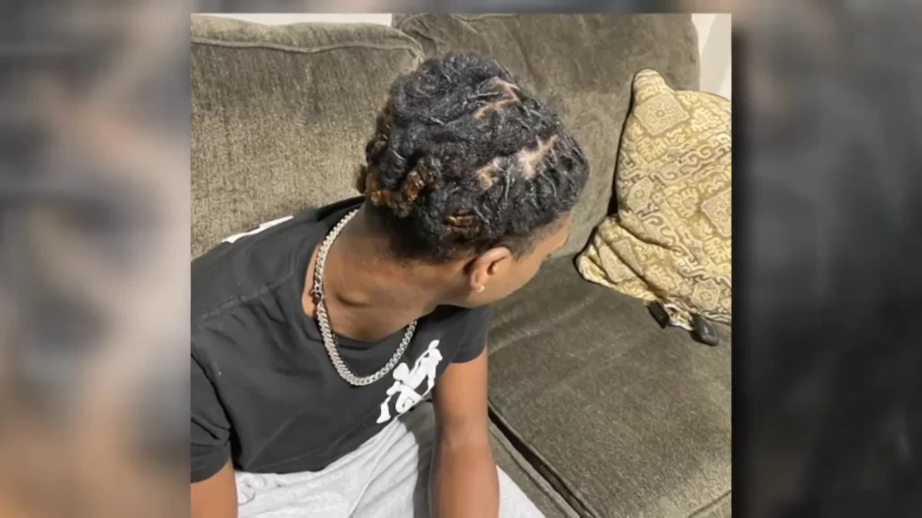 Texas Student Suspended for Dreadlocks Hairstyle