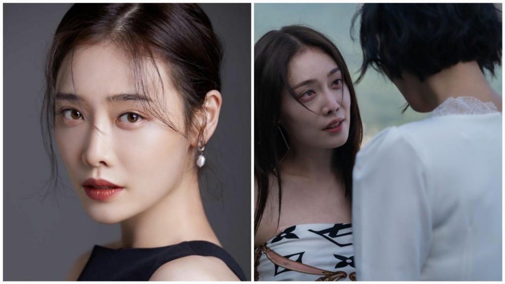 The Glory actress Kim Hieora gets tangled in bullying accusation
