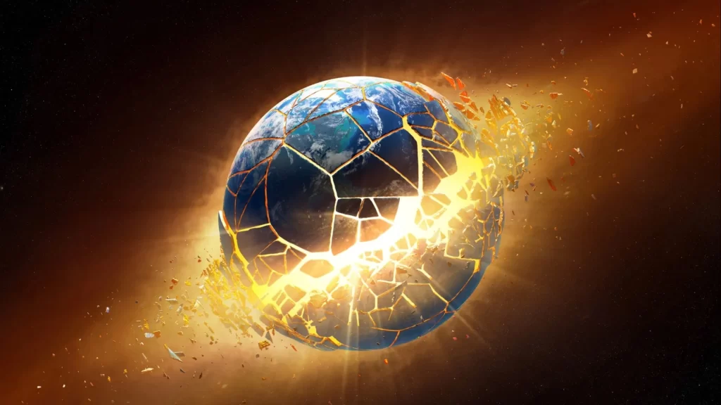 TikTok doomsday September 23 viral conspiracy theory