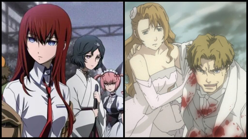 Top 5 Anime that Should Not Get a Sequel