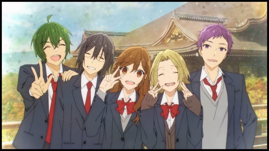 Top 5 Differences between Anime Japan and Japan in real life