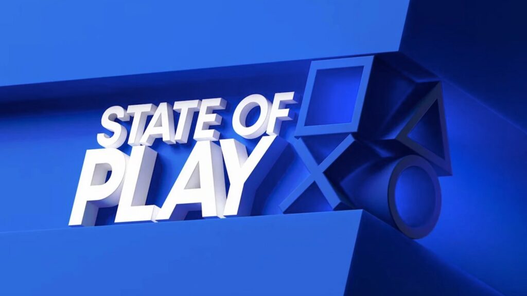 Sony PlayStation State of Play top 5 reveals