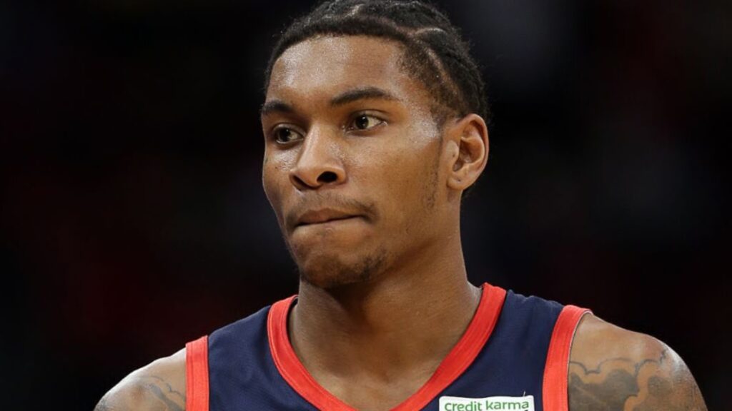 WIll Kevin Porter Jr. be arrested after being arrested due to assault charges