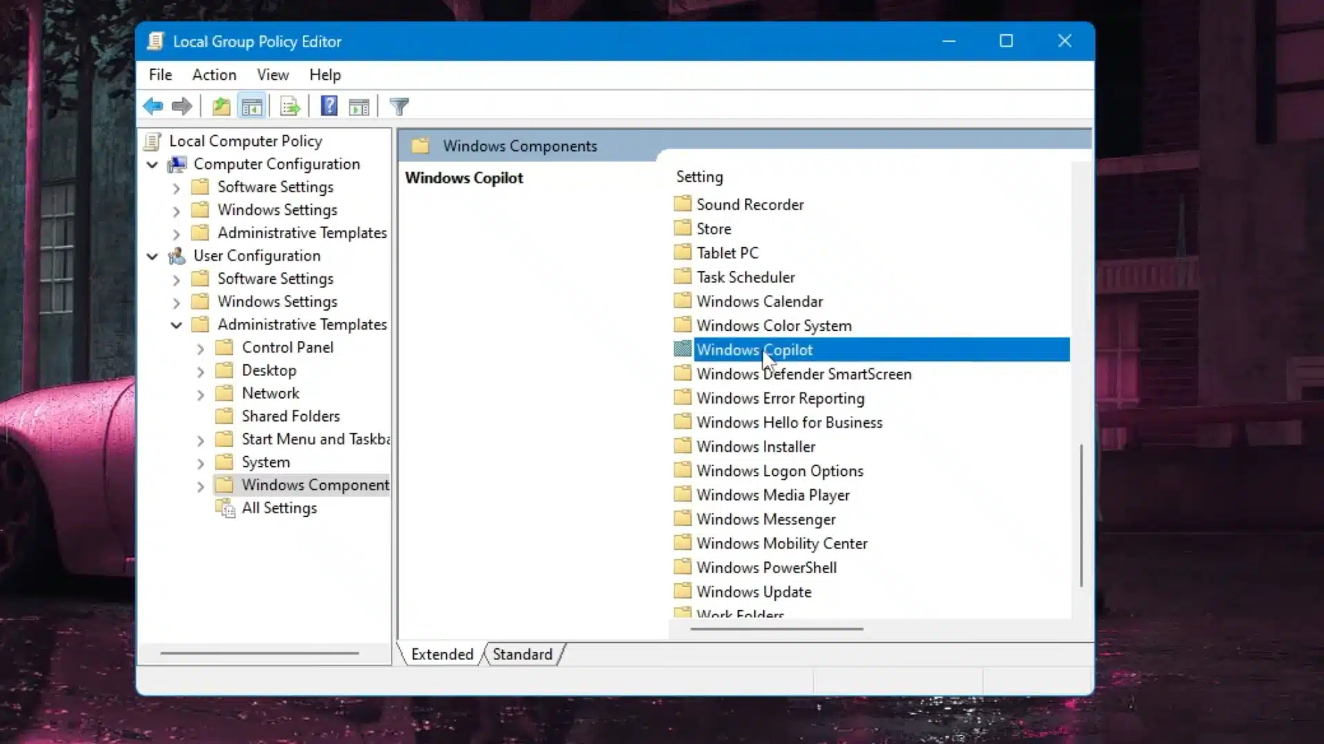 Windows 11 How to Remove Copilot From Your PC - 3