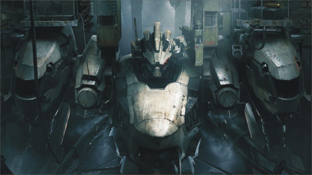 Armored Core 6 update 1.02: All Balance Changes & Fixes | What’s New?