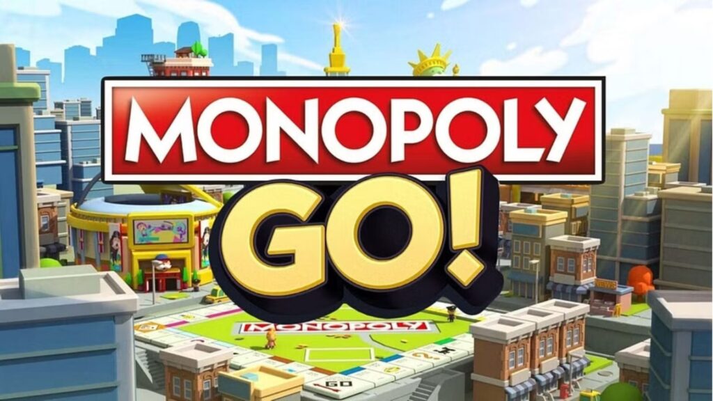 Monopoly GO: How to get Gold Cards