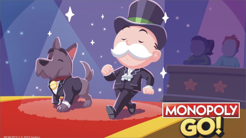 Monopoly GO: Scottie’s Spa Event | All Rewards + How to Get