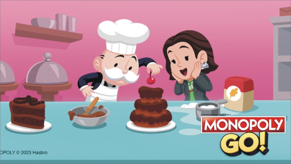 Monopoly GO: How to Collect Tokens